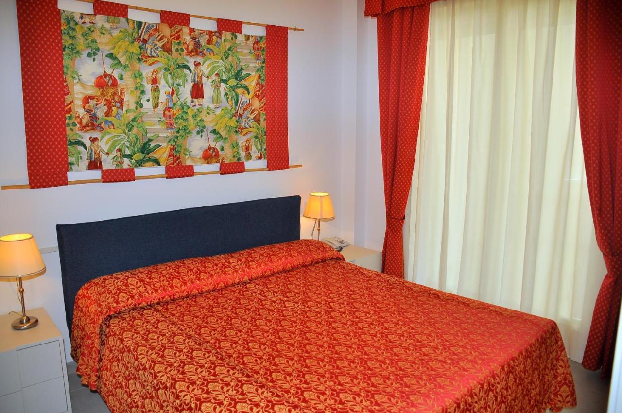 Ashanti 3* Bibione