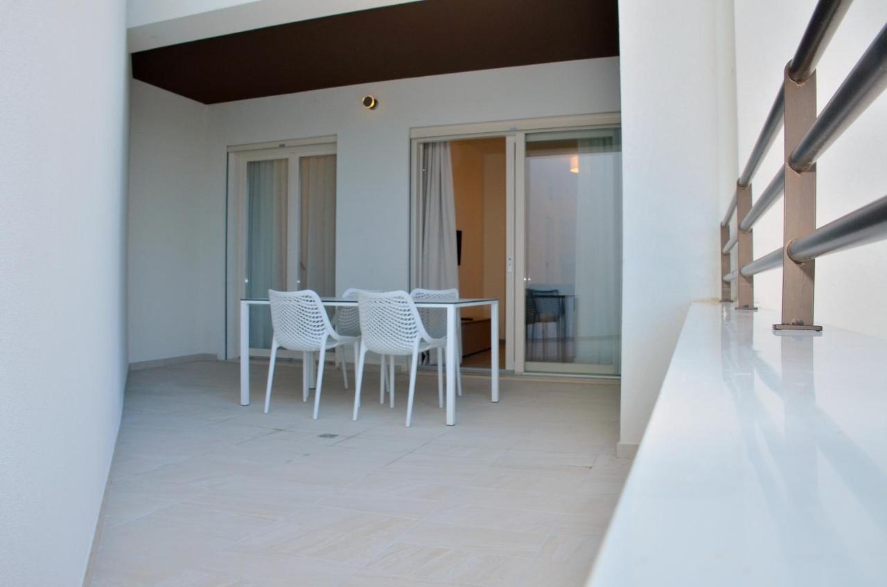 Aparthotel Ashanti