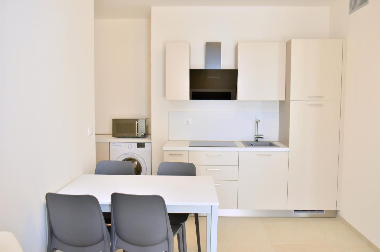 Ashanti Aparthotel Bibione