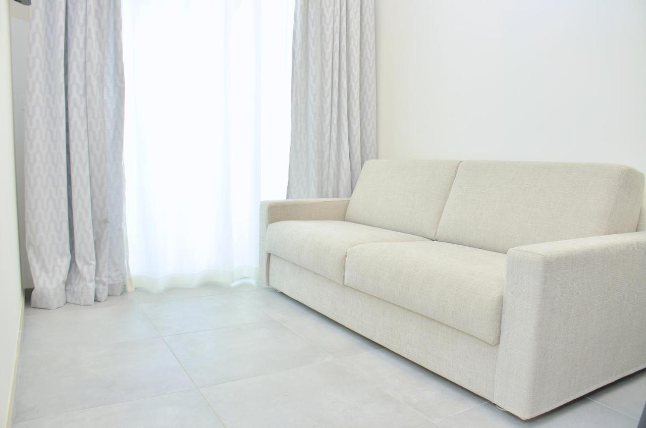 Ashanti Aparthotel Bibione