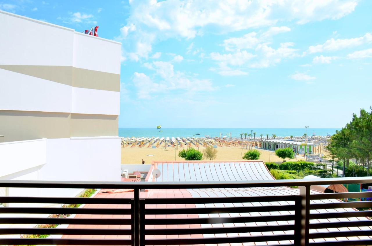 Ashanti Aparthotel 3*