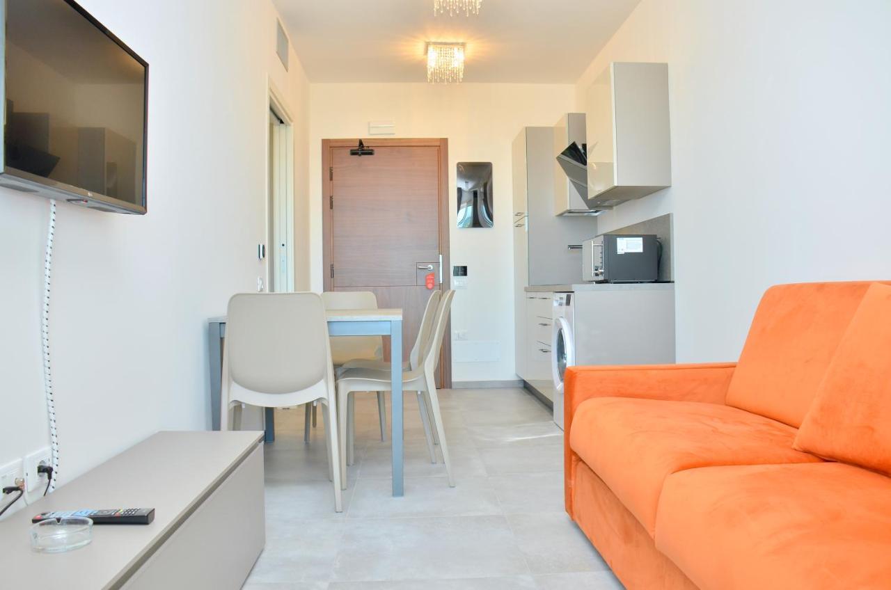 Ashanti Wellness&spa Aparthotel 3*