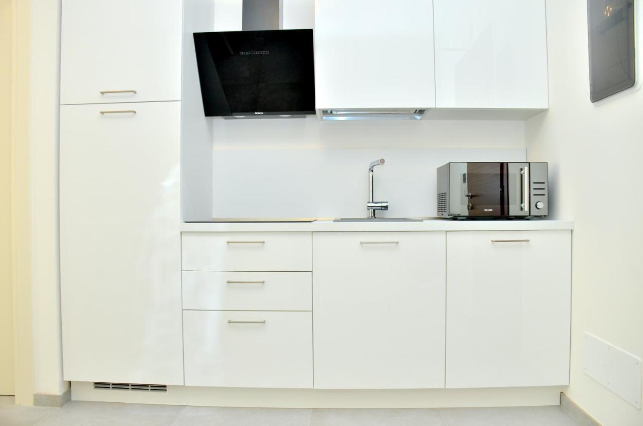 Aparthotel Ashanti 3*