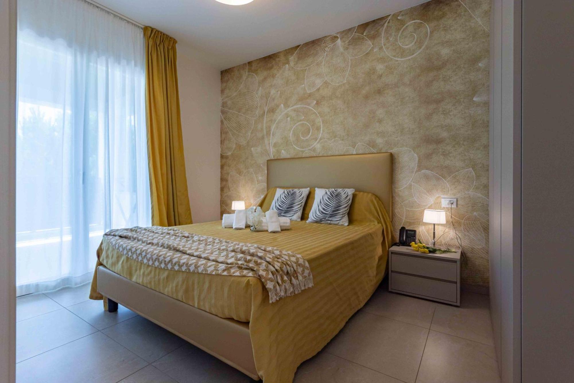 Ashanti Aparthotel 3*
