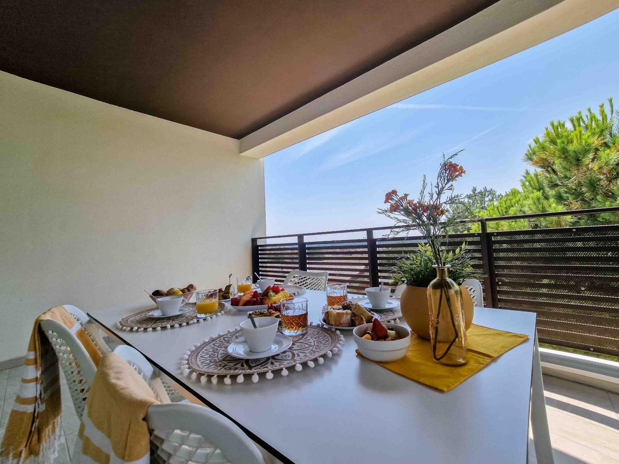 Aparthotel Ashanti 3*