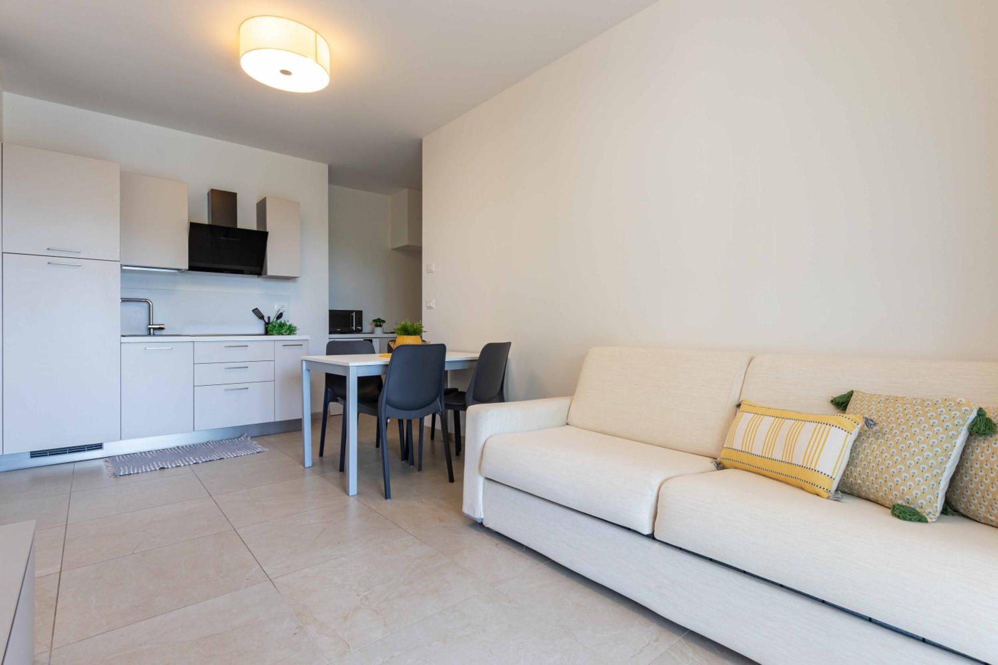 Ashanti Aparthotel 3*
