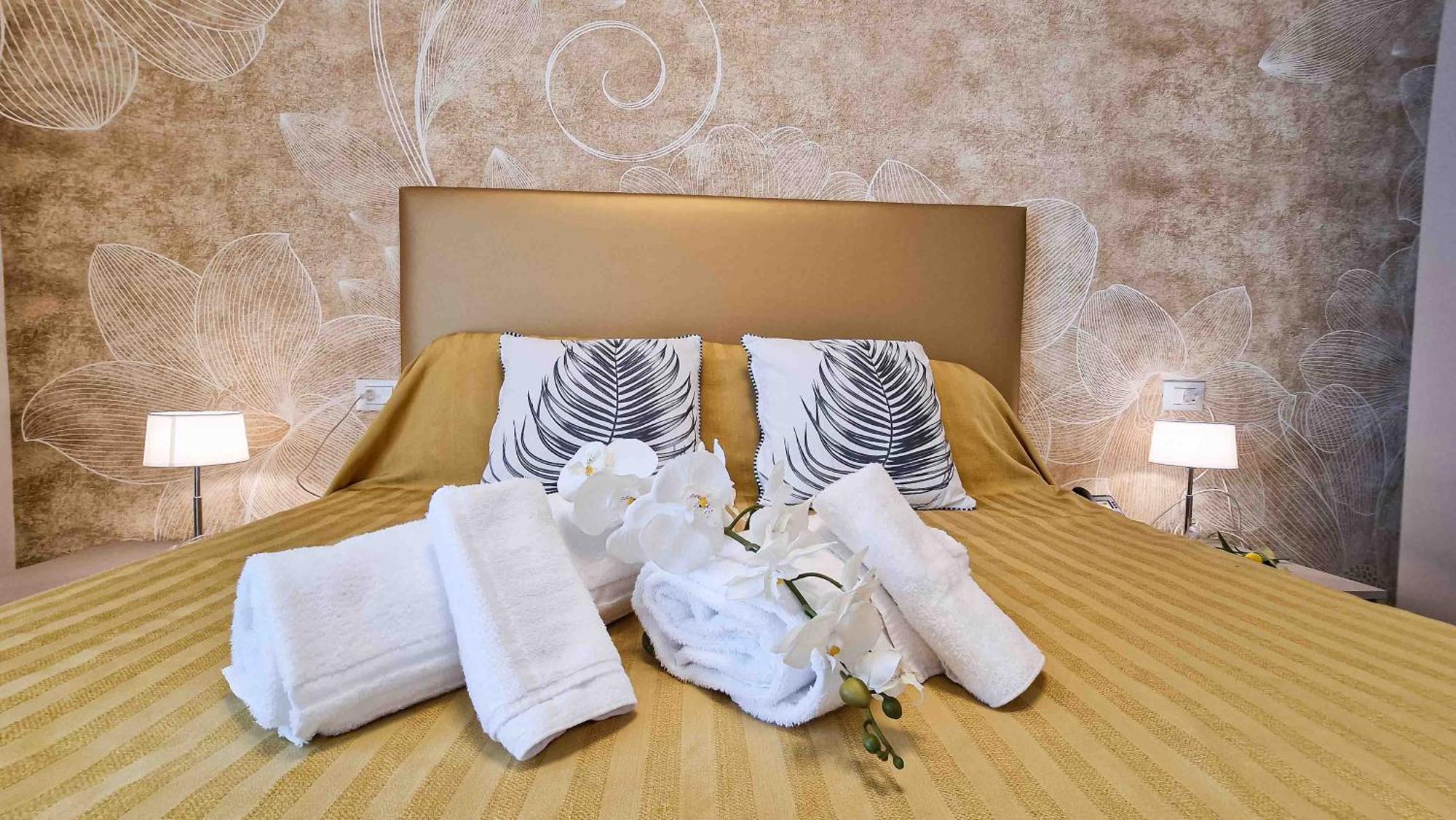 Ashanti Aparthotel Bibione