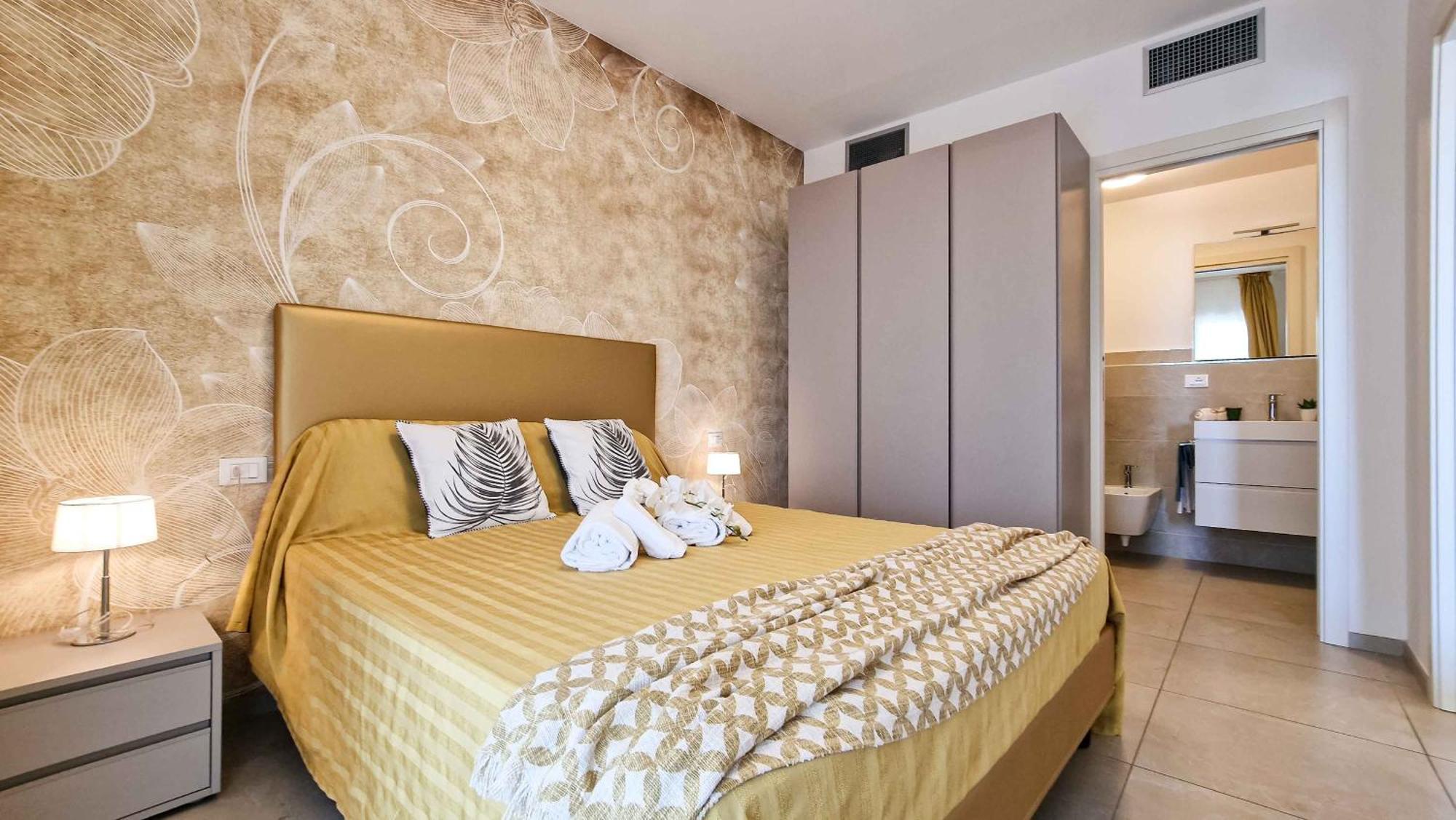 Aparthotel Ashanti