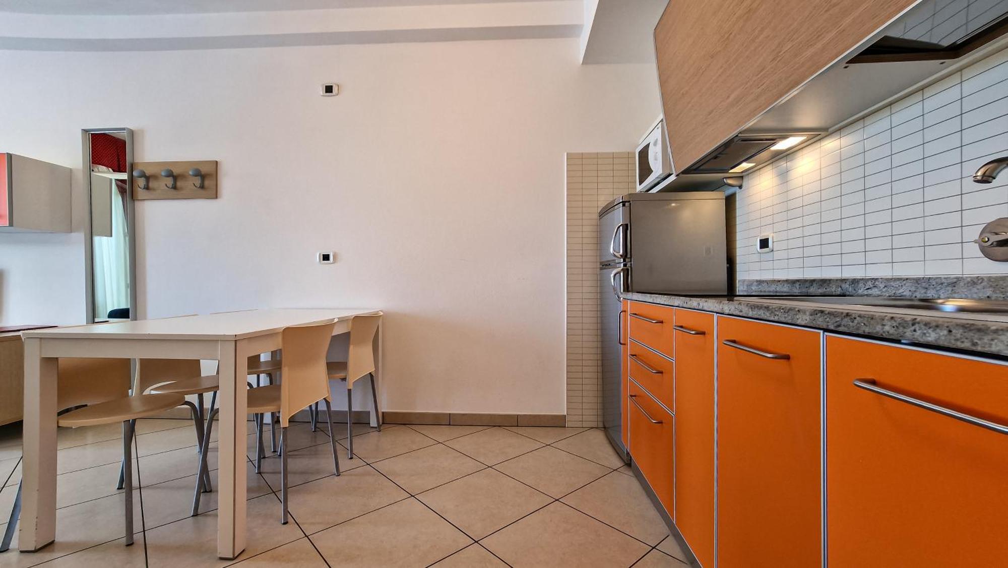 Aparthotel Ashanti