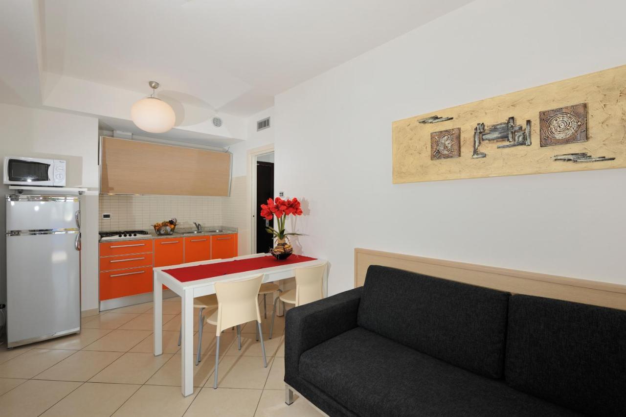 Ashanti 3* Bibione