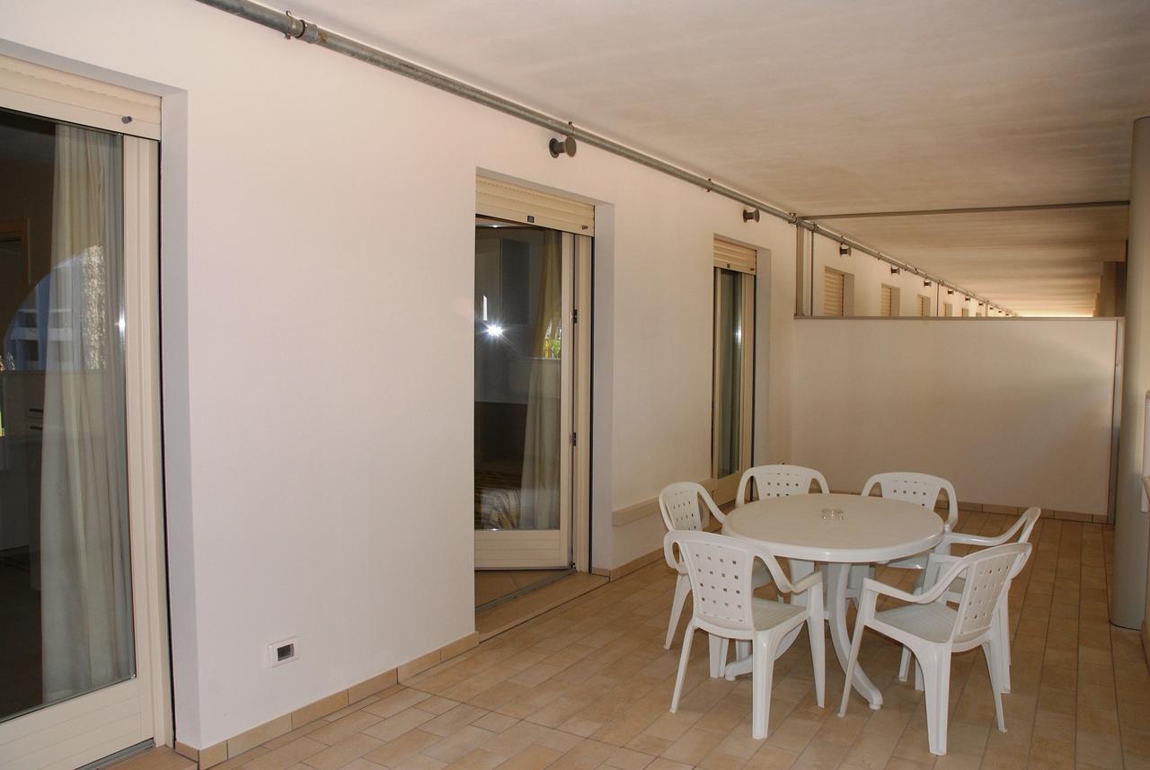 Ashanti Aparthotel 3*